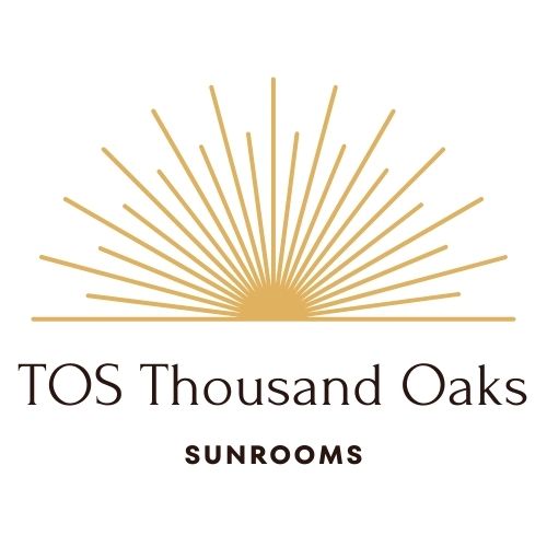 TOS Thousand Oaks Sunrooms logo